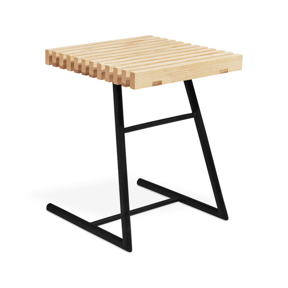Transit End Table