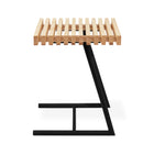 Transit End Table