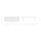 Transit Table (Set of 3)