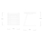 Transit Table (Set of 3)