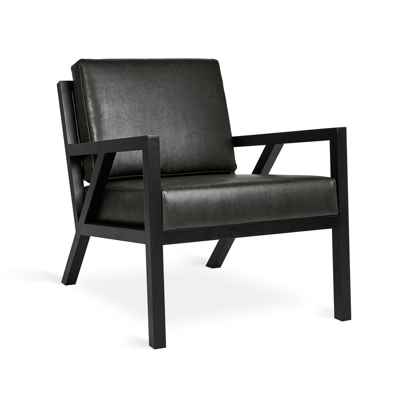Gus Truss Lounge Chair - 2Modern