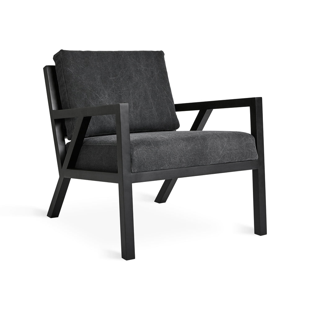 Truss Lounge Chair