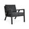 Truss Lounge Chair