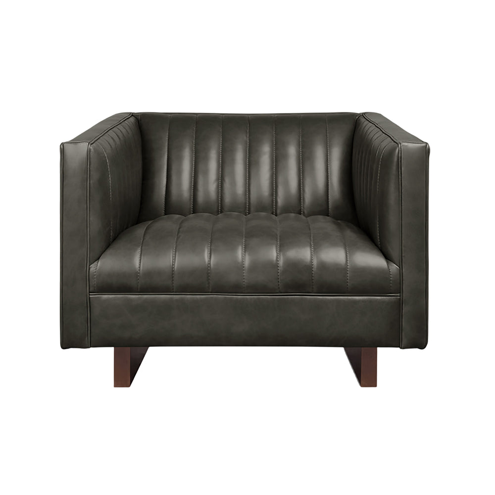 Wallace Lounge Chair