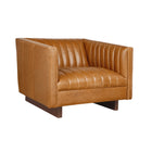 Wallace Lounge Chair