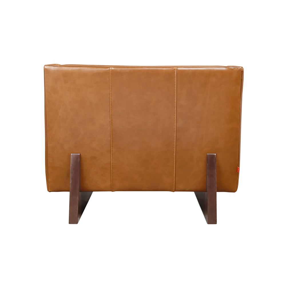 Wallace Lounge Chair