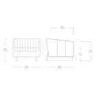 Wallace Lounge Chair