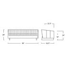 Wallace Sofa