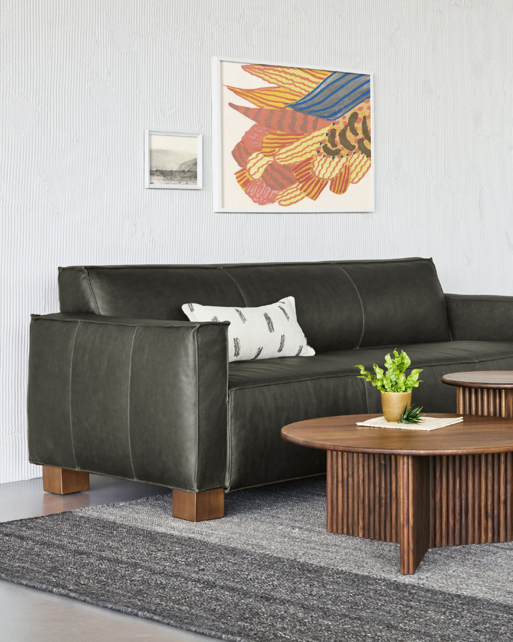 Cabot Sofa