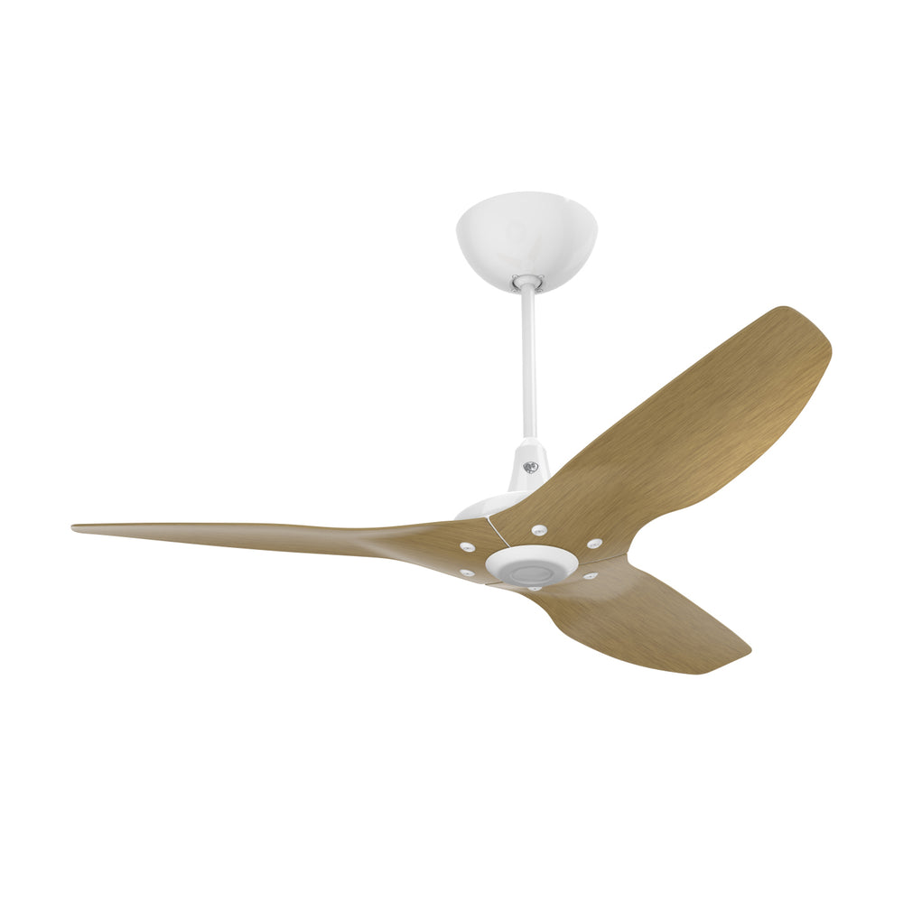 Haiku 52 Outdoor Universal Mount Ceiling Fan
