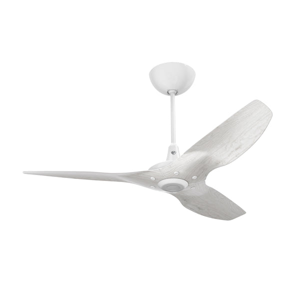 Haiku 52 Outdoor Universal Mount Ceiling Fan