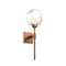 Gem Belvedere Wall Sconce  option Oil Rubbed Bronze