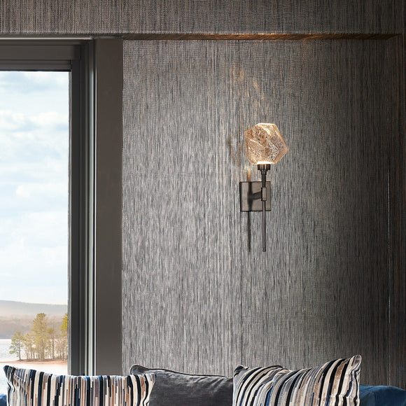 Gem Belvedere Wall Sconce