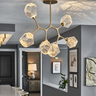 Gem Modern Branch Chandelier
