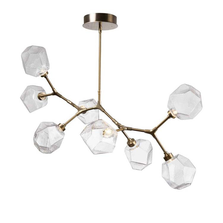 Gem Modern Branch Chandelier