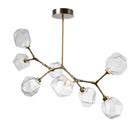Gem Modern Branch Chandelier