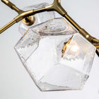 Gem Modern Branch Chandelier