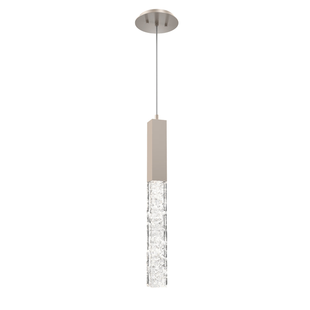 Axis LED Pendant Light
