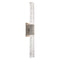 Axis LED Wall Sconce  option Double