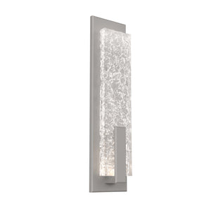 Glacier LED Wall Sconce