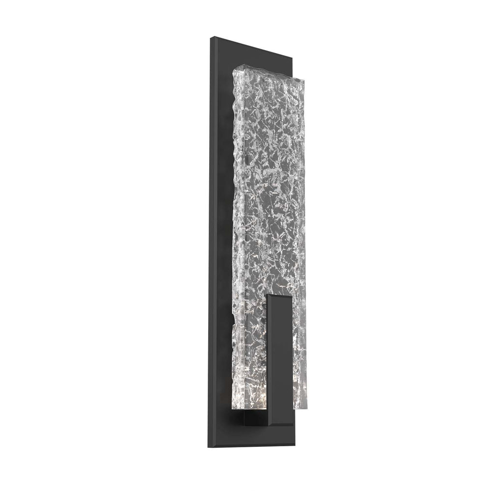 Glacier LED Wall Sconce