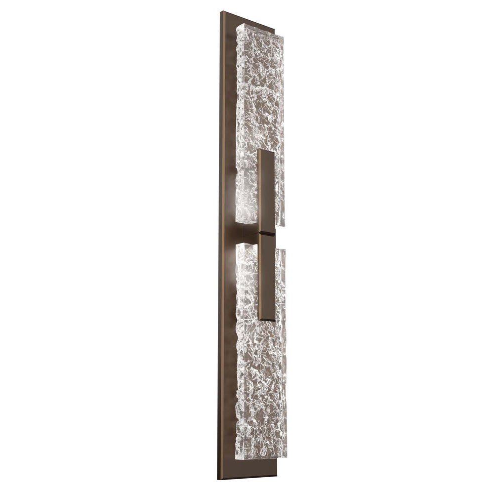 Glacier LED Wall Sconce