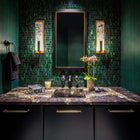 Glacier LED Wall Sconce