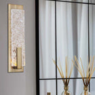 Glacier LED Wall Sconce