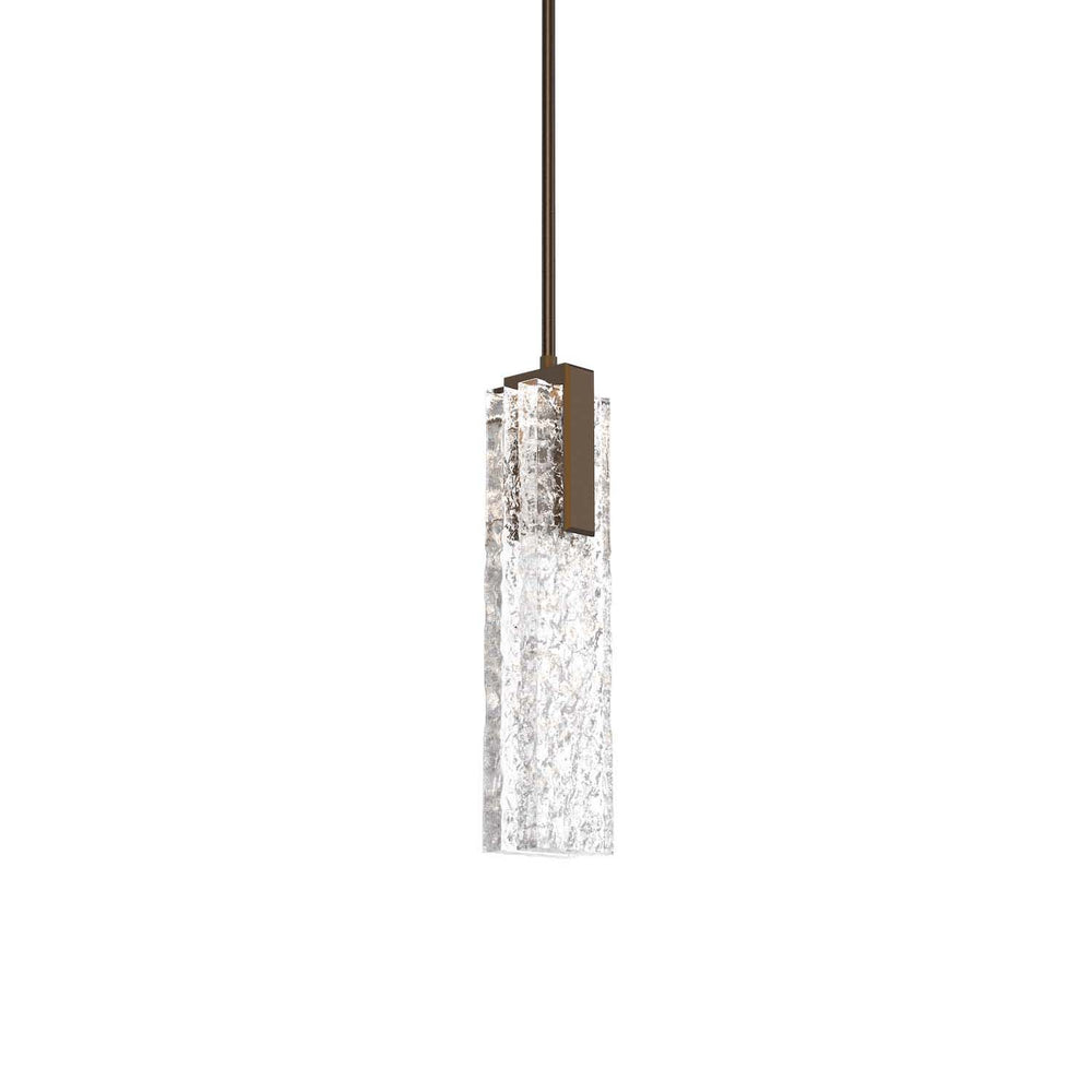 Glacier Pendant Light