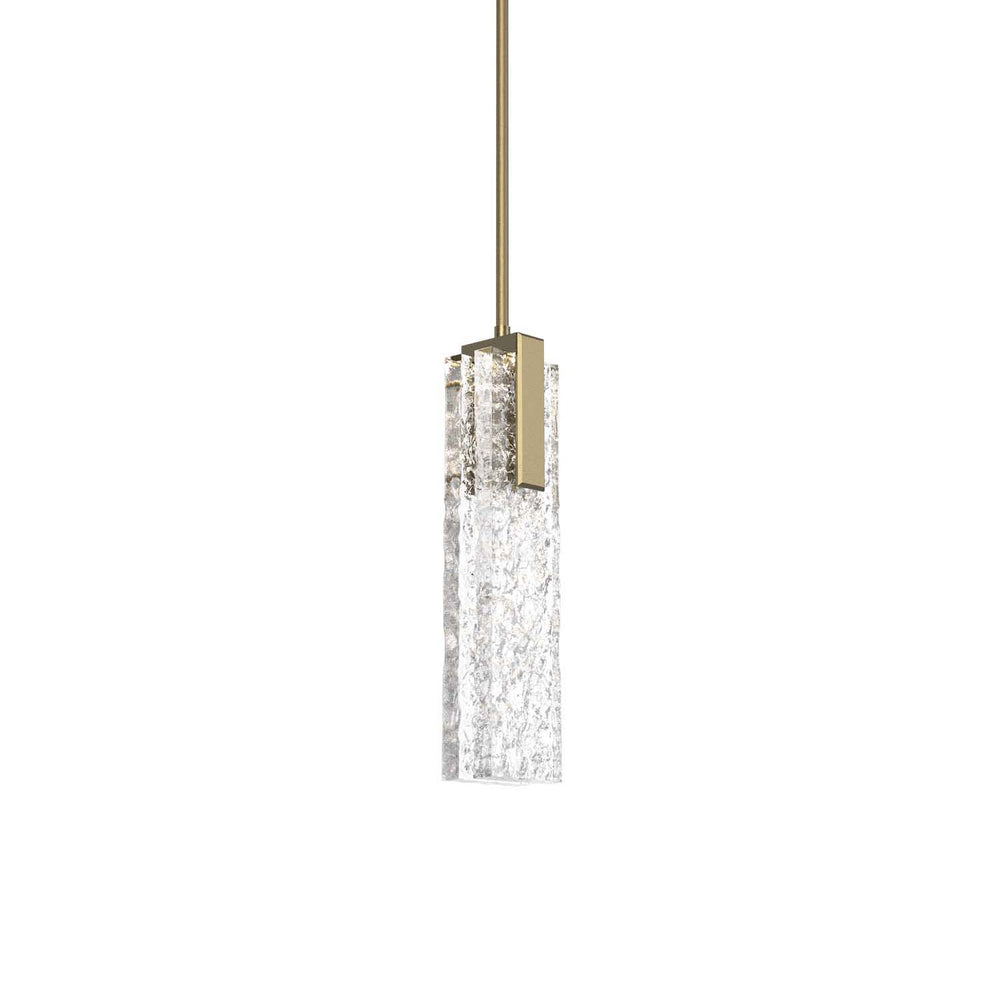 Glacier Pendant Light