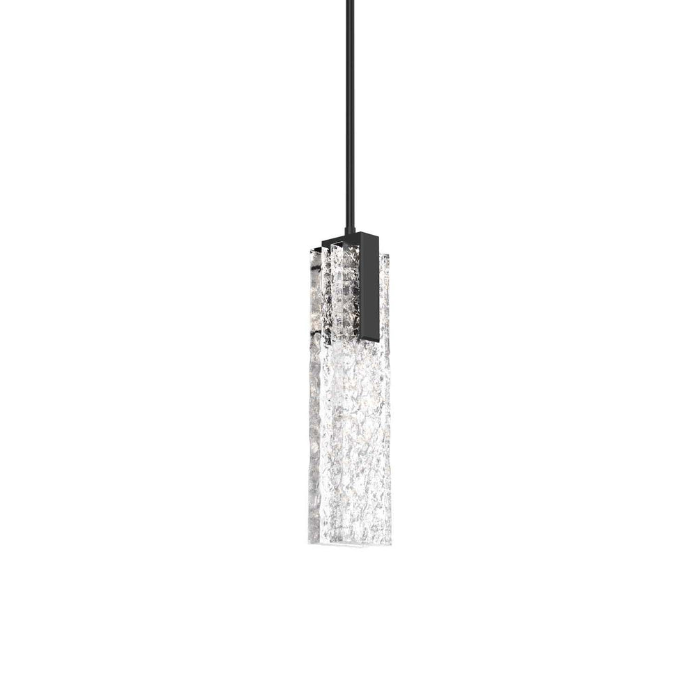 Glacier Pendant Light