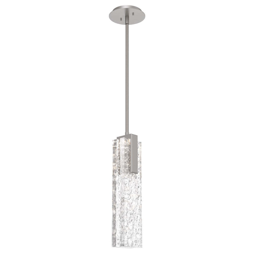 Glacier Pendant Light