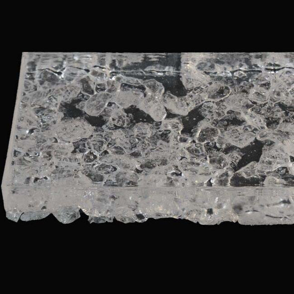 Glacier Pendant Light