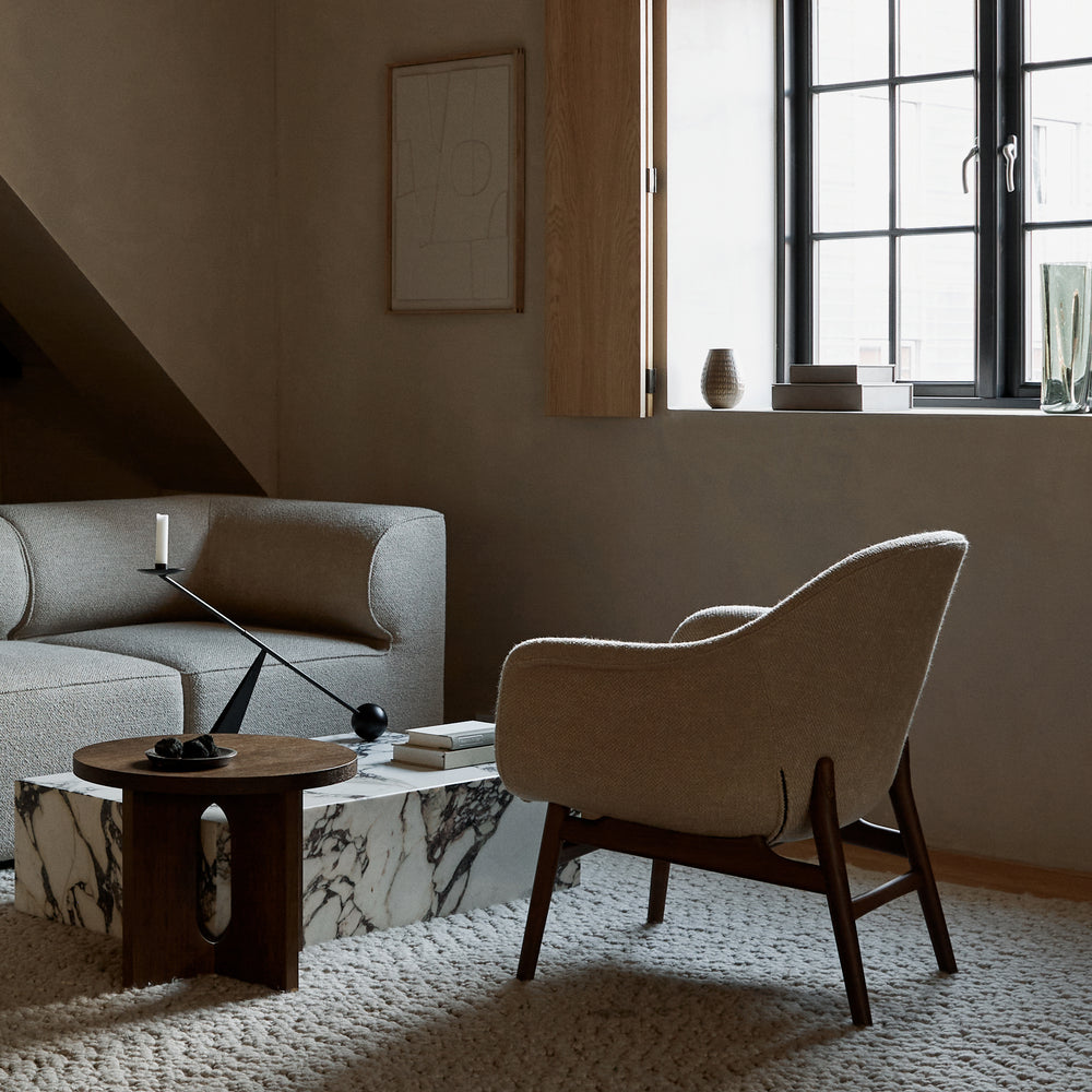 Harbour Upholstered Lounge Chair