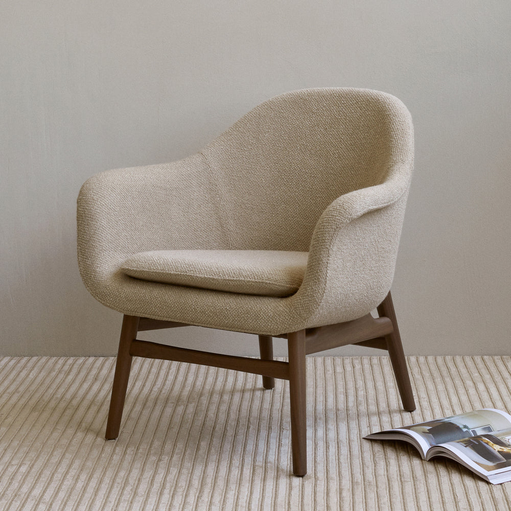 Harbour Upholstered Lounge Chair