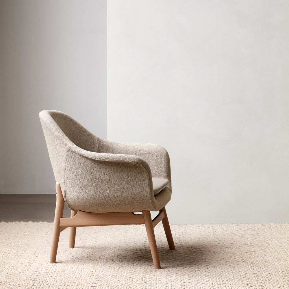 Harbour Upholstered Lounge Chair