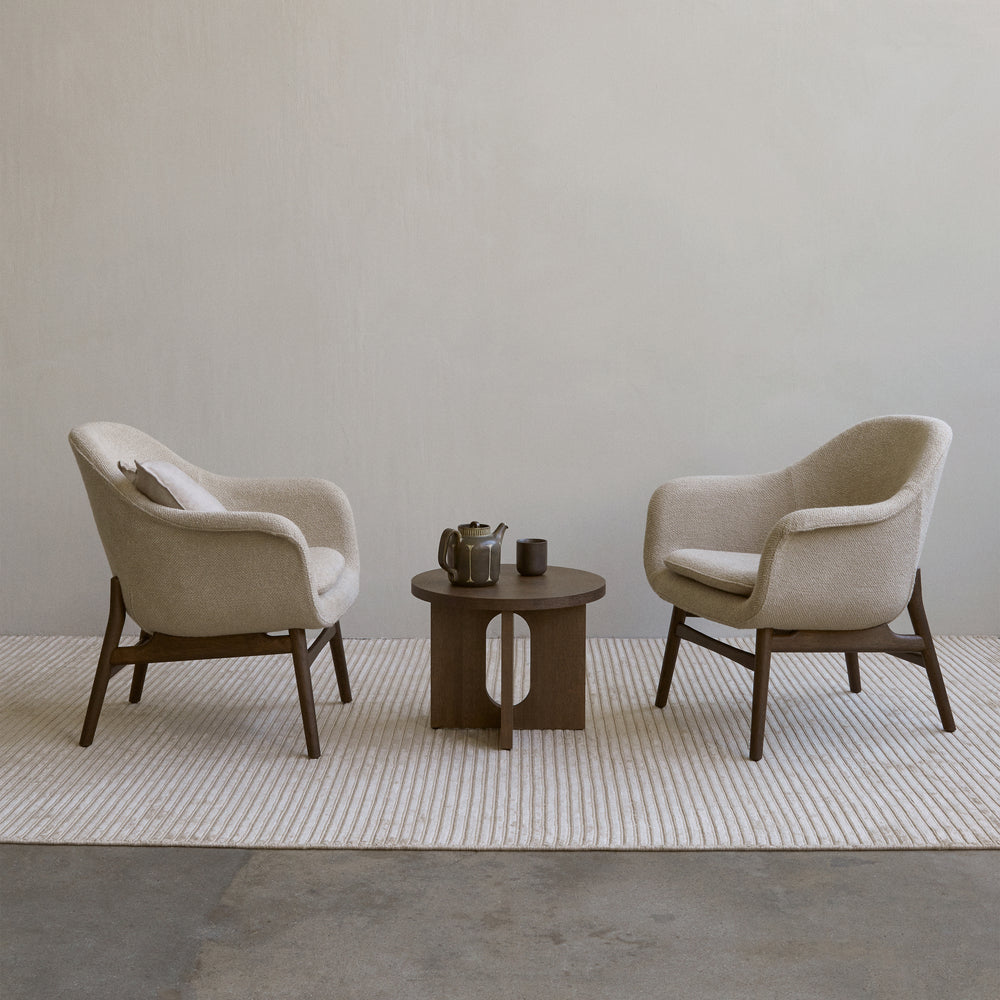 Harbour Upholstered Lounge Chair