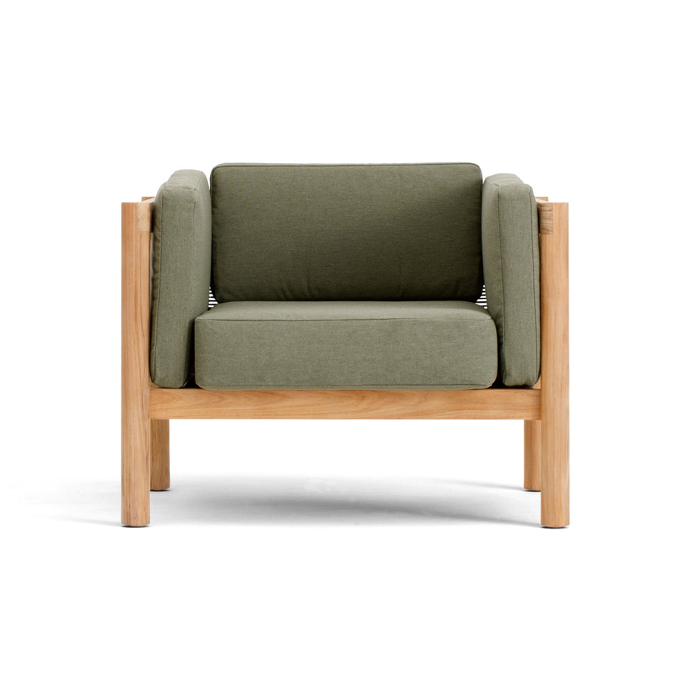 Haven Outdoor Lounge Chair