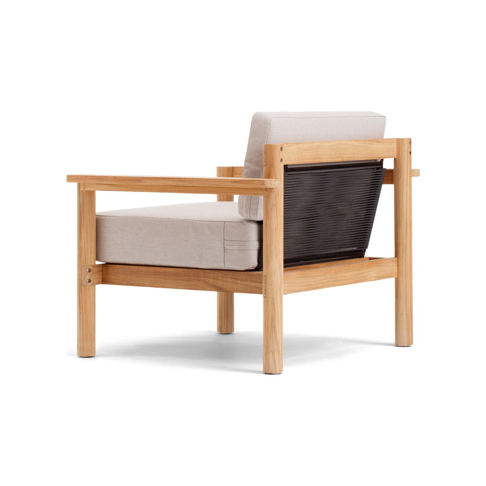 Haven Outdoor Lounge Chair