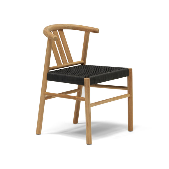 Haven Outdoor Square Dining Set