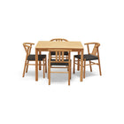 Haven Outdoor Square Dining Set