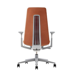 Plastic without Lumbar