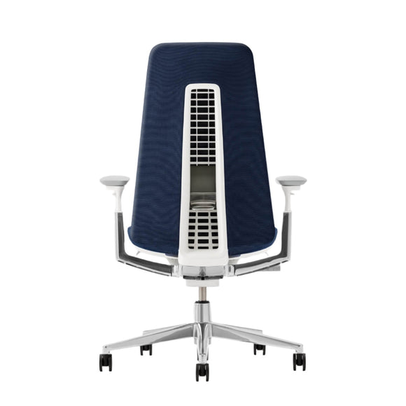 Fern Digital Knit Office Chair