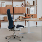 Fern Digital Knit Office Chair