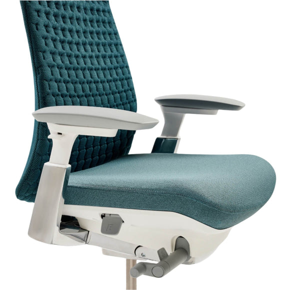 Fern Digital Knit Office Chair