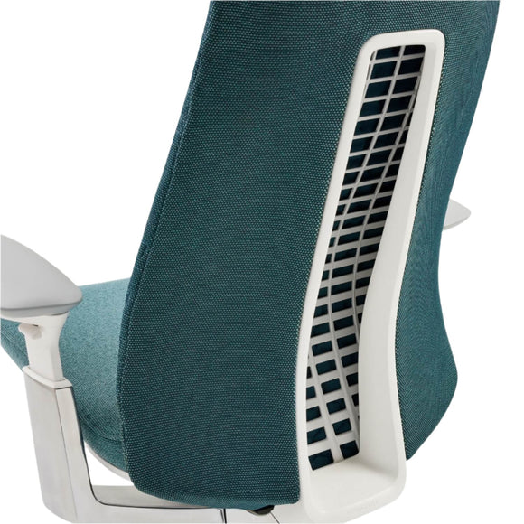Fern Digital Knit Office Chair