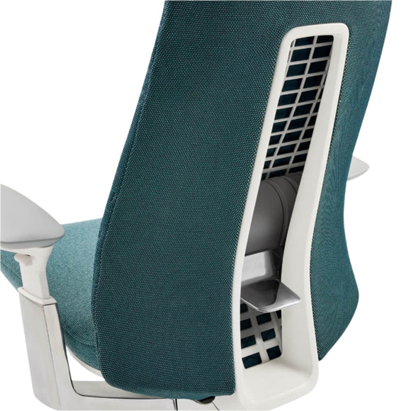 Fern Digital Knit Office Chair