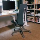 Fern Digital Knit Office Chair