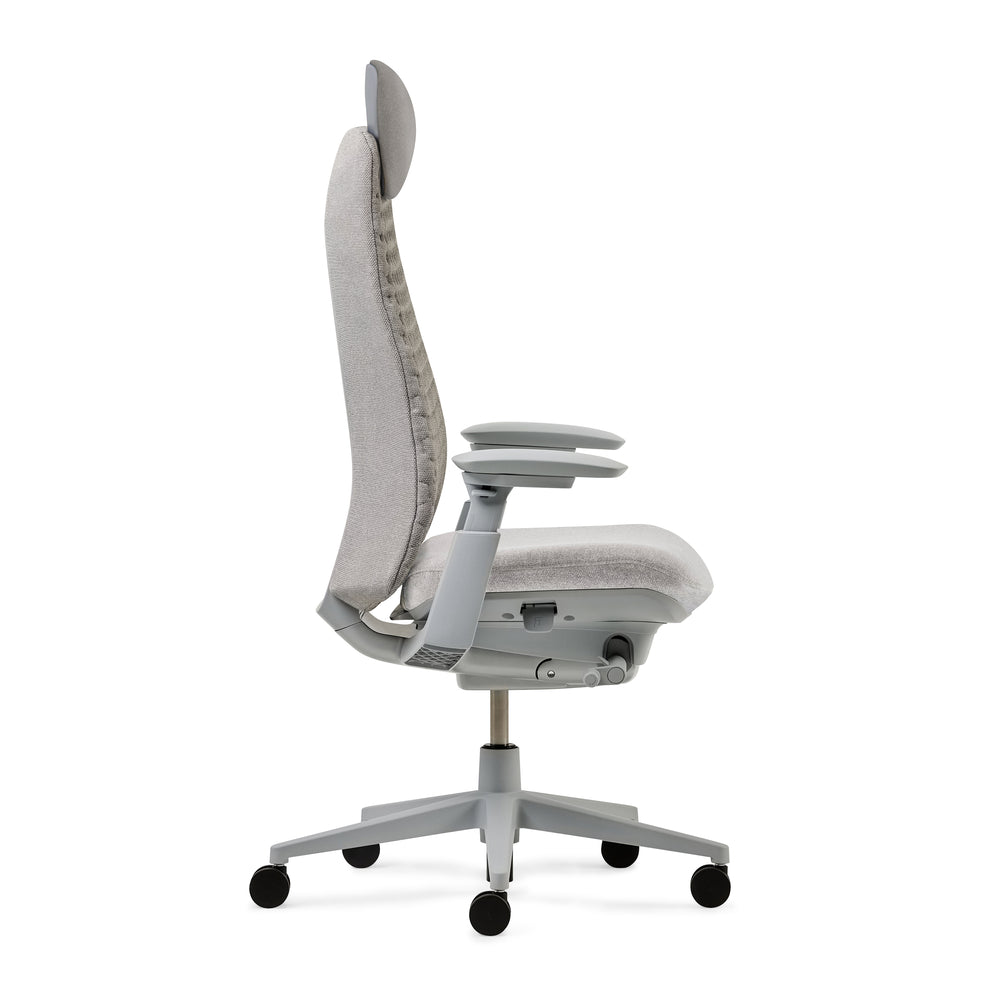 Fern Digital Knit Office Chair