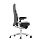 Fern Leather Office Chair